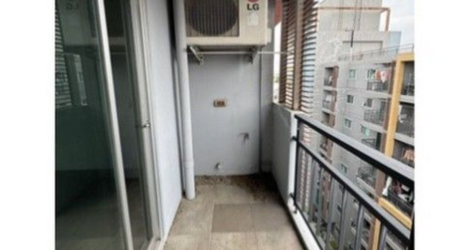 For sale 1 bed condo in Bang Na, Bangkok