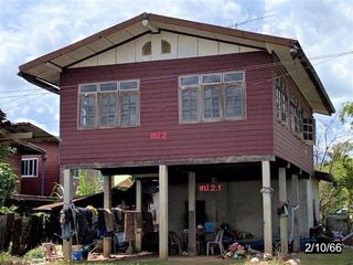 For sale 1 bed house in Nong Bua Daeng, Chaiyaphum