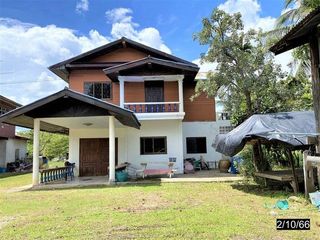 For sale 1 bed house in Nong Bua Daeng, Chaiyaphum