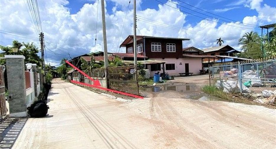 For sale 1 bed house in Nong Bua Daeng, Chaiyaphum