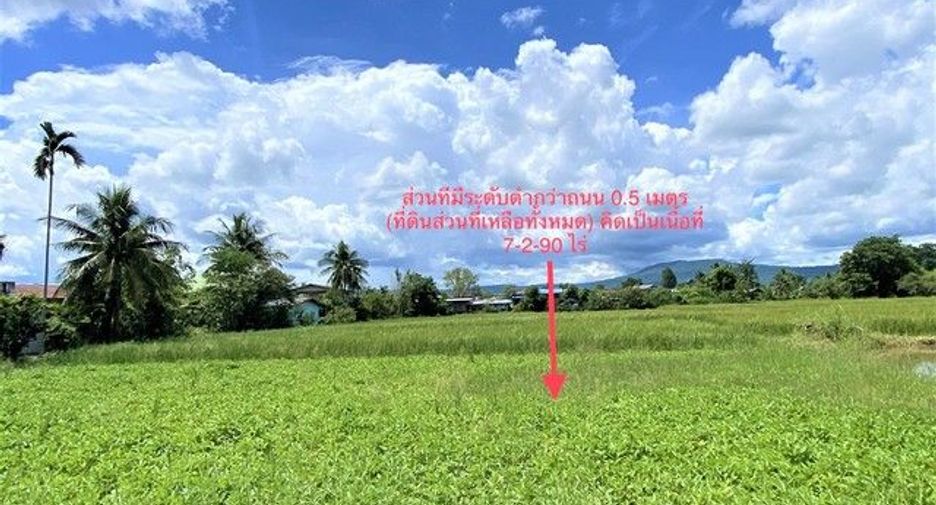 For sale 1 bed house in Nong Bua Daeng, Chaiyaphum