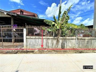 For sale 1 bed house in Nong Bua Daeng, Chaiyaphum