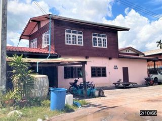 For sale 1 bed house in Nong Bua Daeng, Chaiyaphum