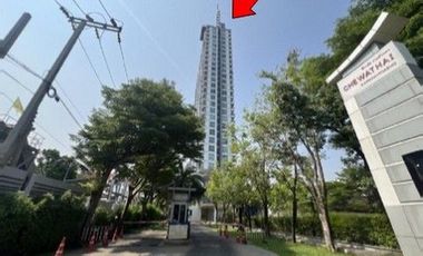ขาย 1 เตียง คอนโด ใน บางกะปิ, กรุงเทพฯ