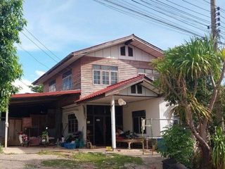 Продажа 3 спальни дом в Nong Bua Daeng, Chaiyaphum