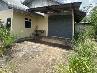 For sale 1 bed house in Nong Bua Daeng, Chaiyaphum