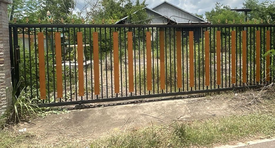 Haus zum Kauf mit 1 Zimmer in Nong Bua Daeng, Chaiyaphum