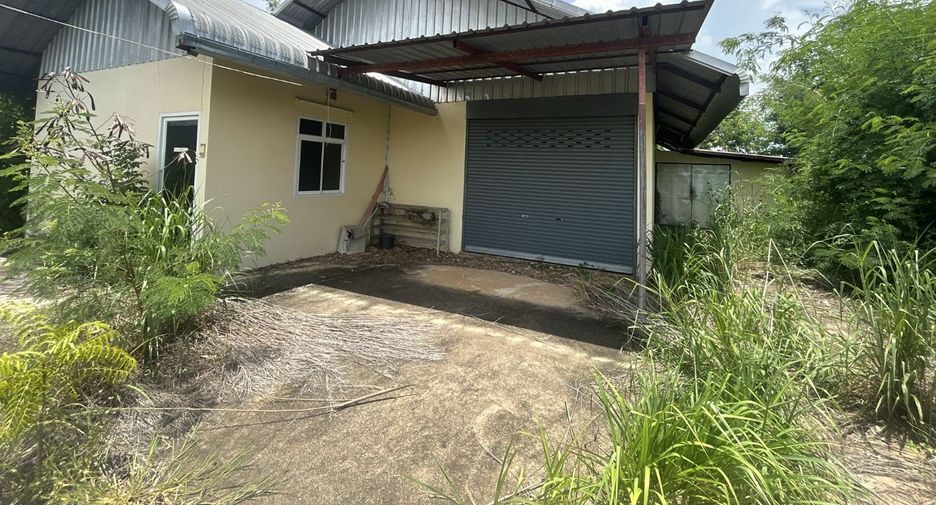 Haus zum Kauf mit 1 Zimmer in Nong Bua Daeng, Chaiyaphum
