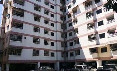 For sale 1 bed condo in Bang Phlat, Bangkok
