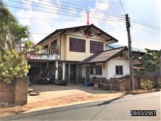 Продажа 2 спальни дом в Nong Bua Daeng, Chaiyaphum