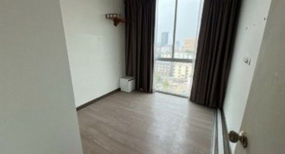 For sale 1 bed condo in Bang Kapi, Bangkok
