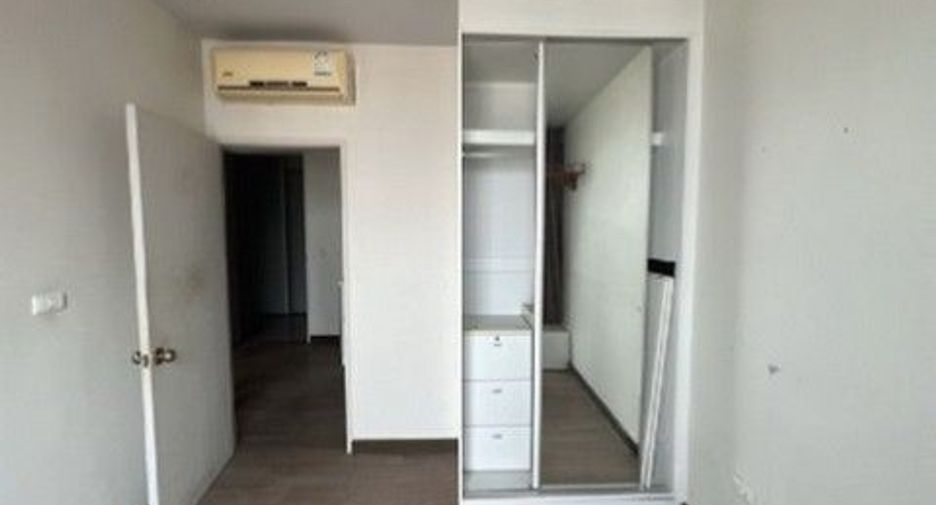 For sale 1 bed condo in Bang Kapi, Bangkok