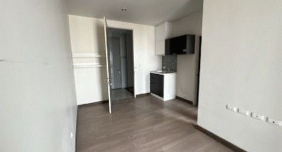 For sale 1 bed condo in Bang Kapi, Bangkok