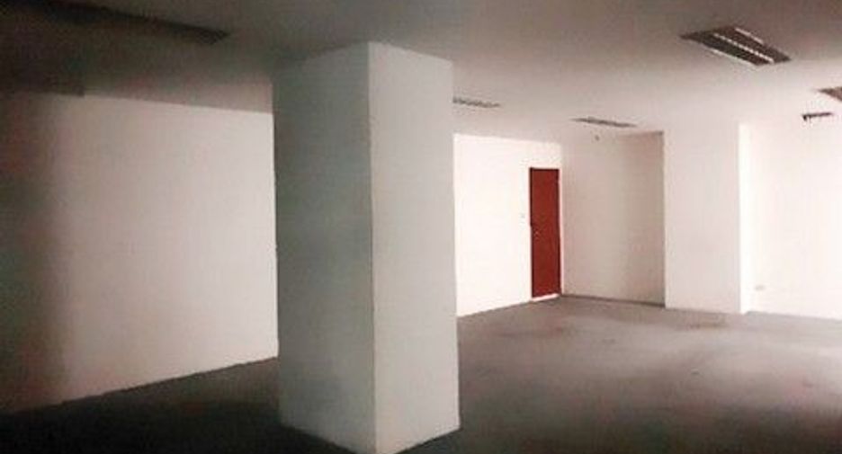 For sale 1 bed condo in Din Daeng, Bangkok