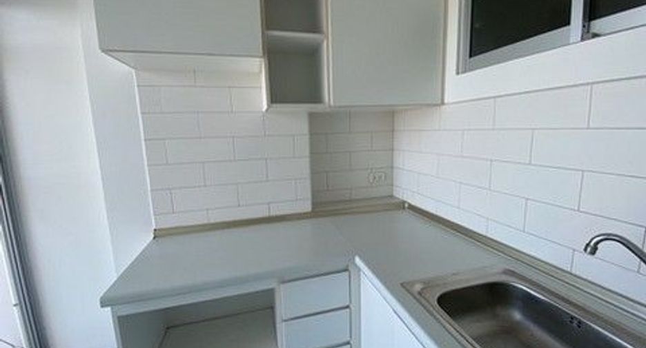 For sale 1 bed condo in Bang Khae, Bangkok