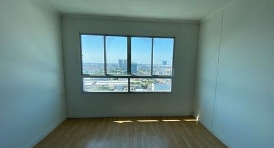 For sale 1 bed condo in Bang Khae, Bangkok