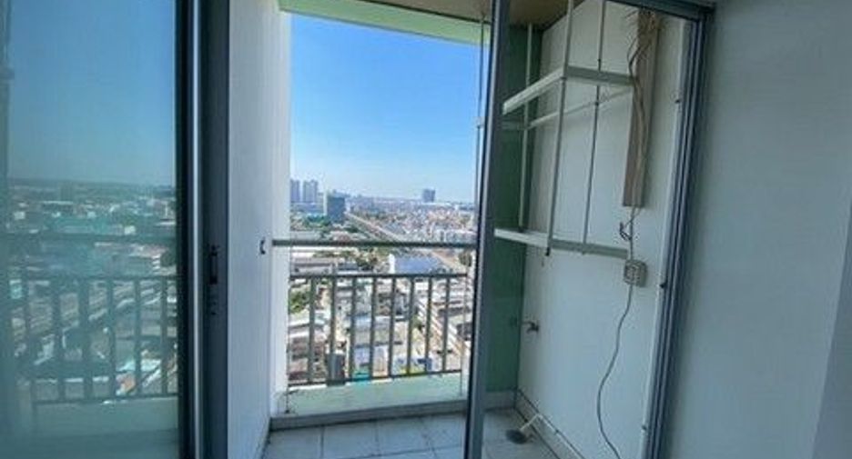 For sale 1 bed condo in Bang Khae, Bangkok