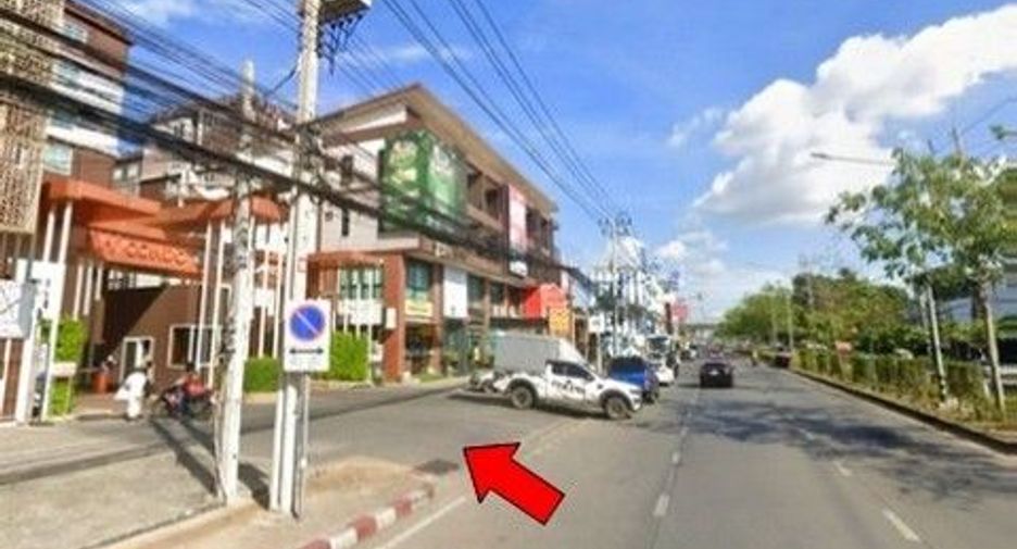 ขาย 1 เตียง คอนโด ใน ดอนเมือง, กรุงเทพฯ