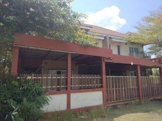 出售 3 卧室 独立屋 在 Nong Bua Daeng, Chaiyaphum