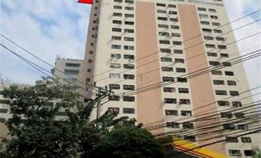 For sale 1 bed condo in Din Daeng, Bangkok