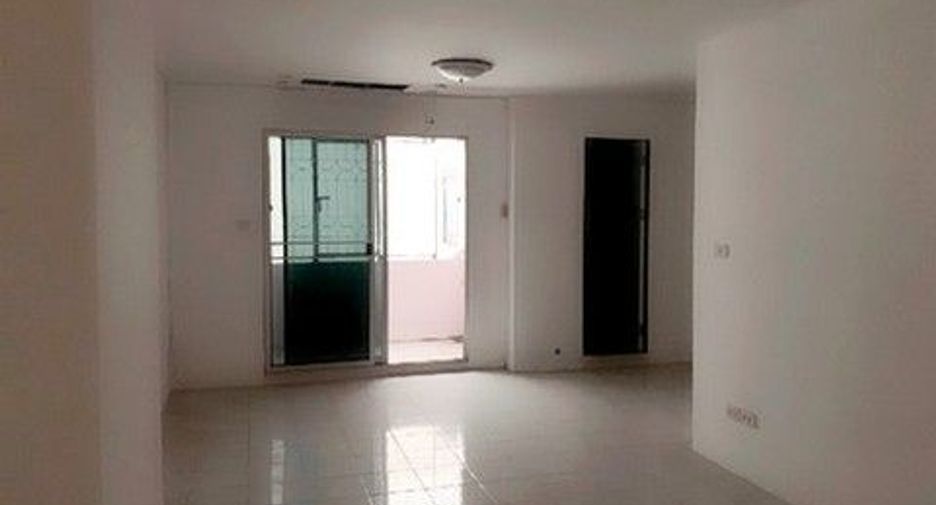 For sale 1 bed condo in Din Daeng, Bangkok