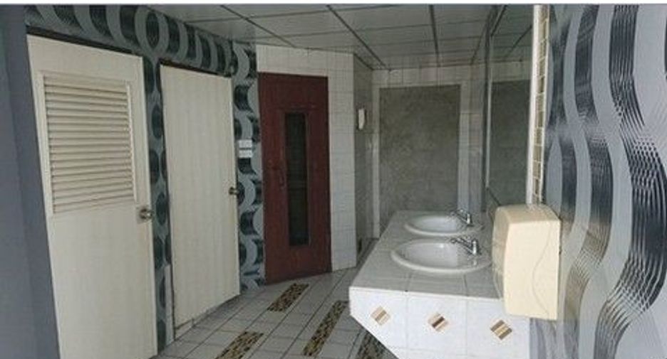For sale 1 bed condo in Din Daeng, Bangkok