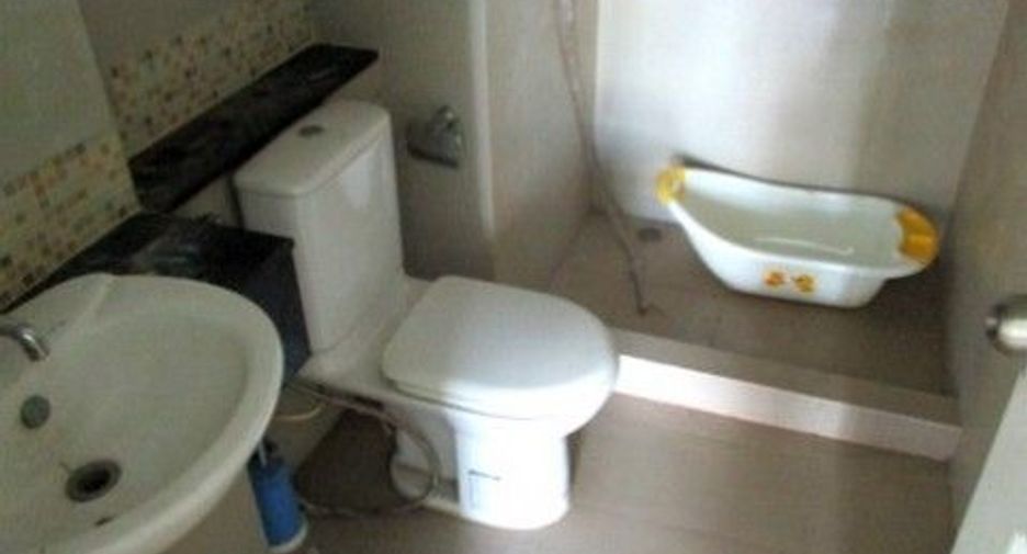 Wohnung zum Kauf mit 1 Zimmer in Bang Kapi, Bangkok