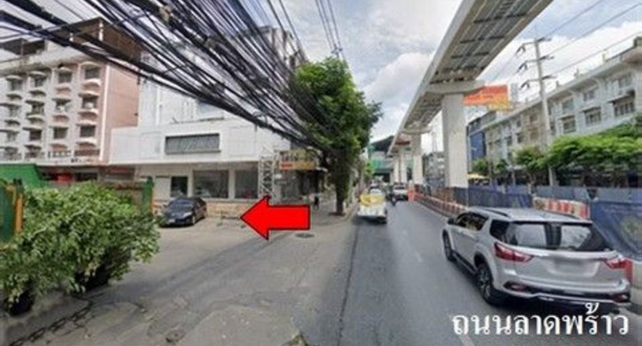 Wohnung zum Kauf mit 1 Zimmer in Bang Kapi, Bangkok