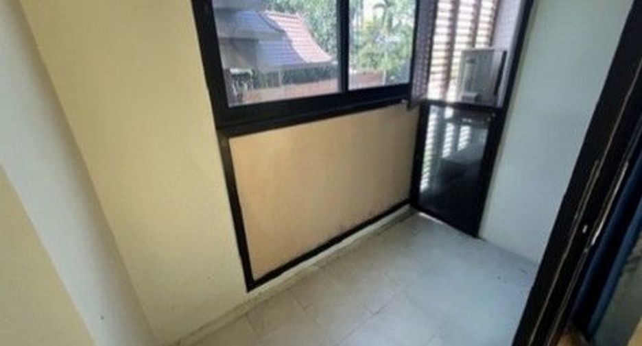For sale 1 bed condo in Bueng Kum, Bangkok