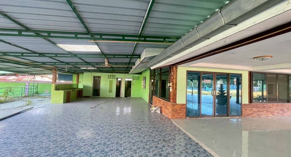 For sale 2 bedrooms house in Nong Bua Daeng, Chaiyaphum