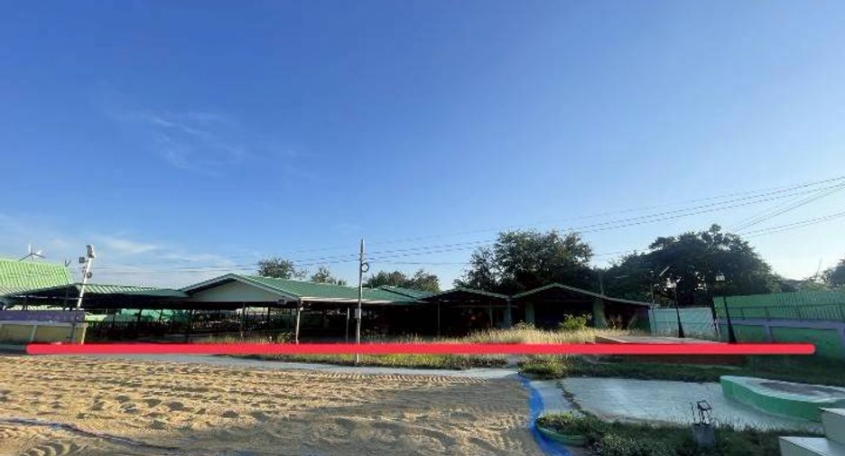 For sale 2 bedrooms house in Nong Bua Daeng, Chaiyaphum