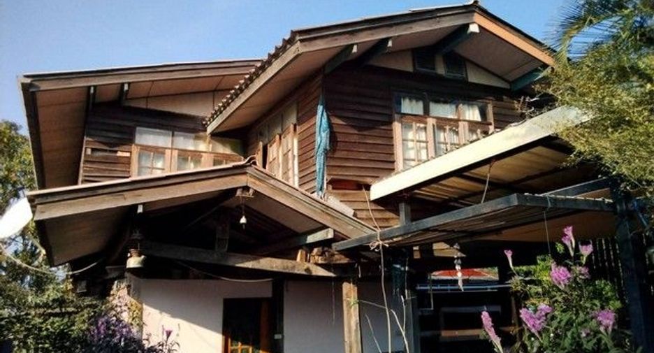 For sale 3 bedrooms house in Nong Bua Daeng, Chaiyaphum