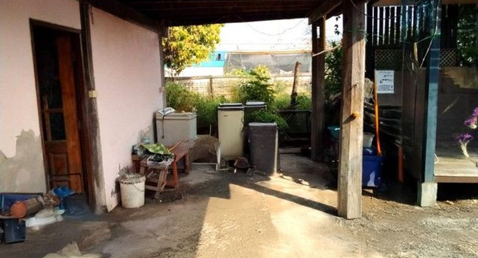 For sale 3 bedrooms house in Nong Bua Daeng, Chaiyaphum