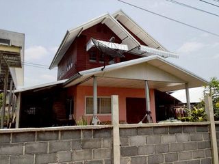 出售 3 卧室 独立屋 在 Nong Bua Daeng, Chaiyaphum