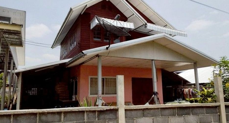 Haus zum Kauf mit 3 Zimmer in Nong Bua Daeng, Chaiyaphum