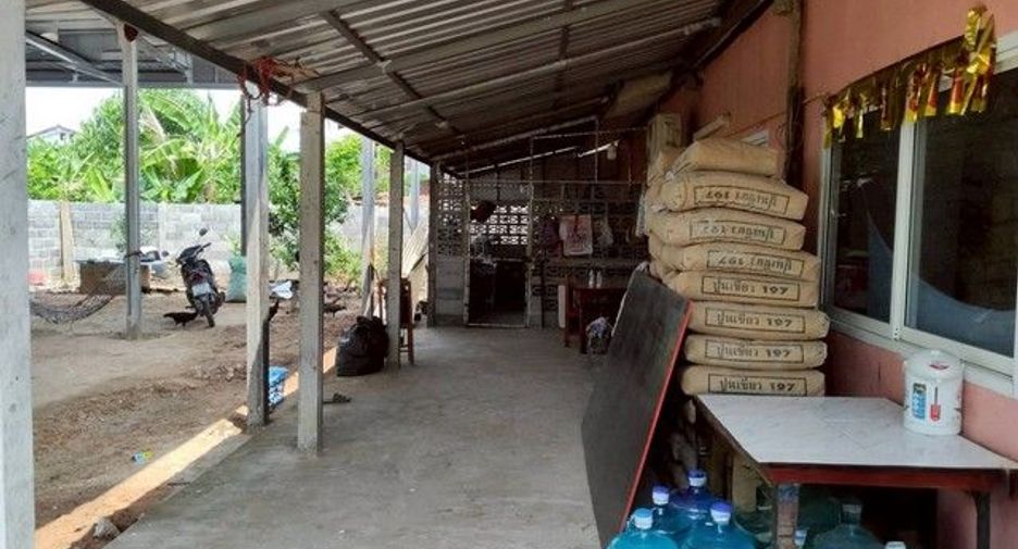 Haus zum Kauf mit 3 Zimmer in Nong Bua Daeng, Chaiyaphum