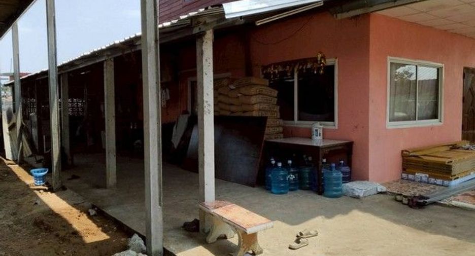 Haus zum Kauf mit 3 Zimmer in Nong Bua Daeng, Chaiyaphum
