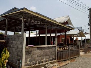 出售 3 卧室 独立屋 在 Nong Bua Daeng, Chaiyaphum