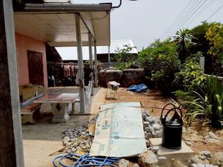 出售 3 卧室 独立屋 在 Nong Bua Daeng, Chaiyaphum