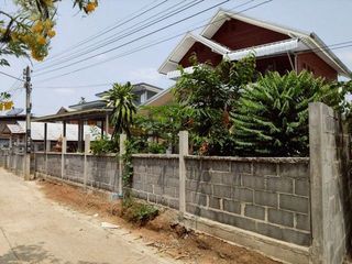 出售 3 卧室 独立屋 在 Nong Bua Daeng, Chaiyaphum