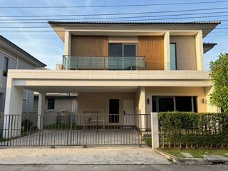 For rent 4 ベッドルーム house in Thung Khru, Bangkok