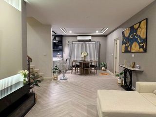 For rent 4 ベッドルーム house in Thung Khru, Bangkok