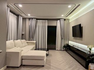 For rent 4 ベッドルーム house in Thung Khru, Bangkok
