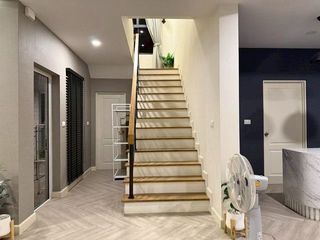 For rent 4 ベッドルーム house in Thung Khru, Bangkok