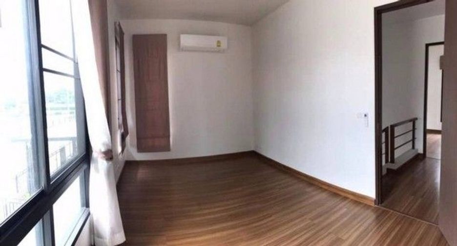 Аренда 3 спальни дом в Thanyaburi, Патумтани