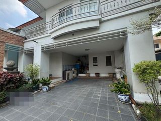 ให้เช่า 4 ห้องนอน บ้านเดี่ยว ใน เมืองสมุทรสาคร, สมุทรสาคร