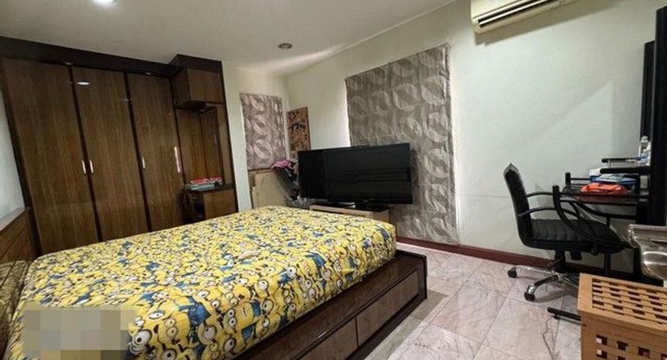 Casa en alquiler de 4 habitaciones en Mueang Samut Sakhon, Samut Sakhon