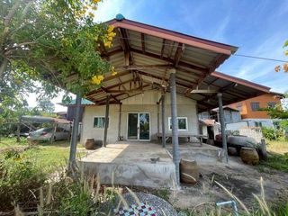 ขาย 1 เตียง บ้านเดี่ยว ใน เลิงนกทา, ยโสธร