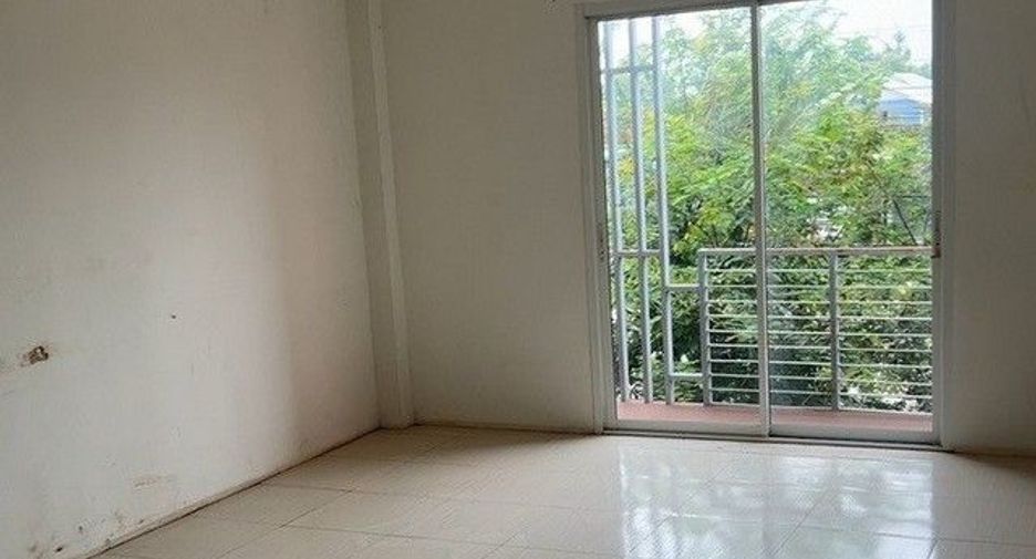 For sale 2 bedrooms retail Space in Loeng Nok Tha, Yasothon