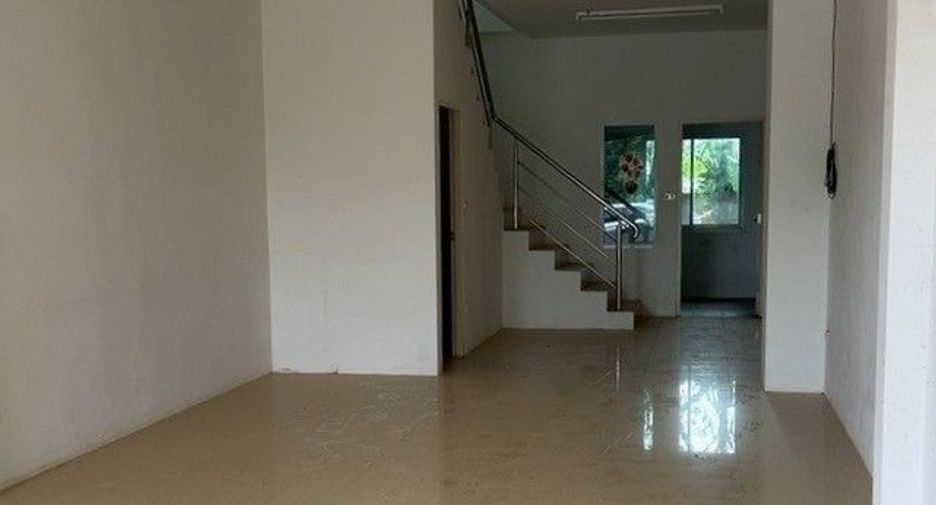 For sale 2 bedrooms retail Space in Loeng Nok Tha, Yasothon